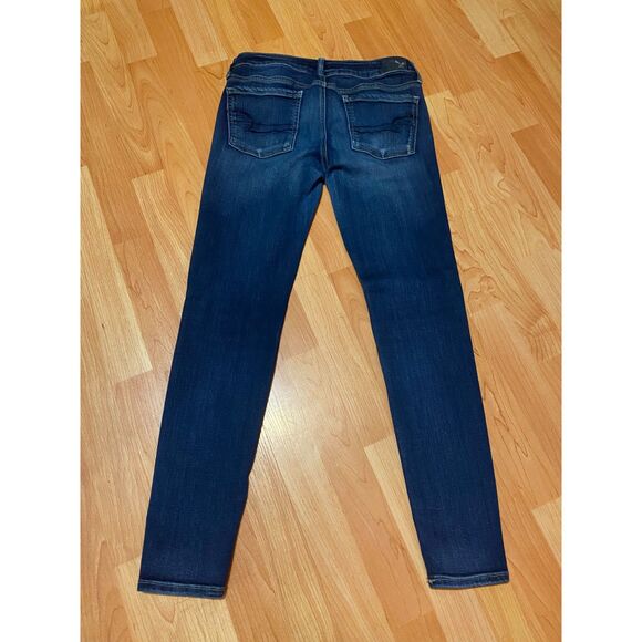 American Eagle Outfitters Denim - American Eagle Jeggings
